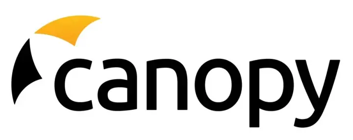 Logo Kanopi Surakarta